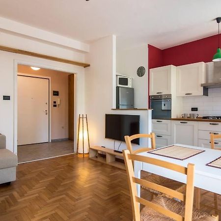 Enjoy Home - Bilocale Sulle Riviere A Due Passi Dalla Specola Падуа Екстериор снимка