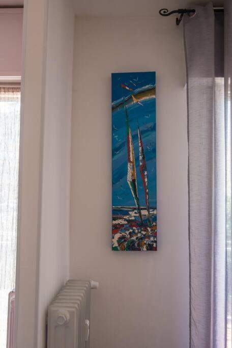 Enjoy Home - Bilocale Sulle Riviere A Due Passi Dalla Specola Падуа Екстериор снимка