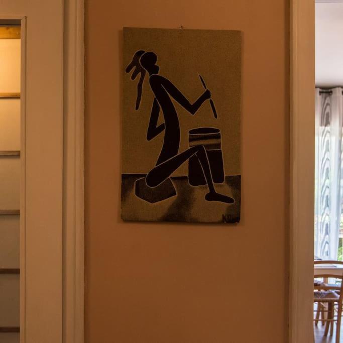 Enjoy Home - Bilocale Sulle Riviere A Due Passi Dalla Specola Падуа Екстериор снимка
