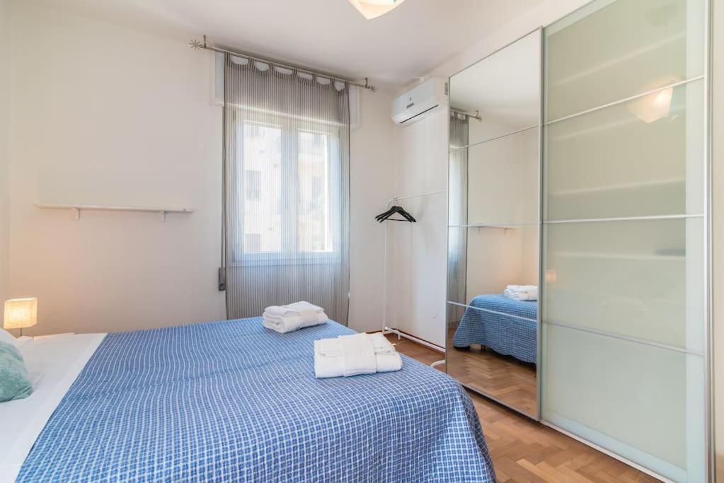 Enjoy Home - Bilocale Sulle Riviere A Due Passi Dalla Specola Падуа Екстериор снимка