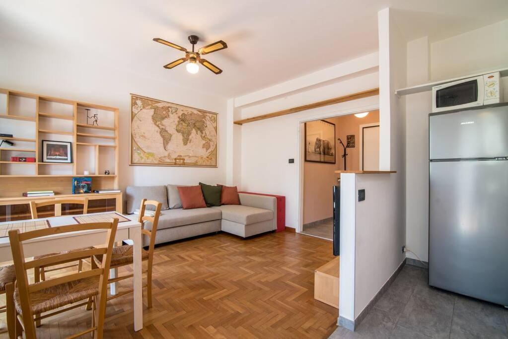Enjoy Home - Bilocale Sulle Riviere A Due Passi Dalla Specola Падуа Екстериор снимка