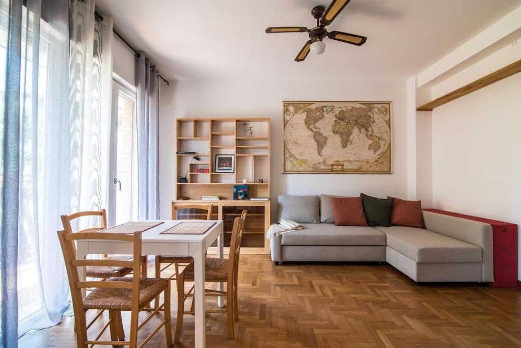Enjoy Home - Bilocale Sulle Riviere A Due Passi Dalla Specola Падуа Екстериор снимка